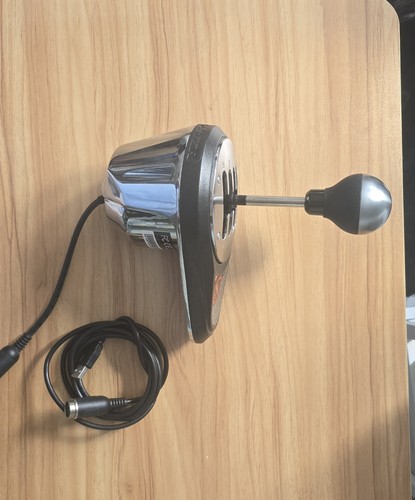 Thrustmaster th8a realistic - thrustmaster,