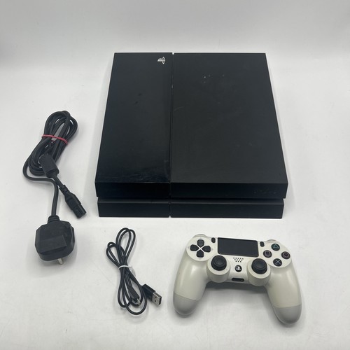 Sony playstation 500gb black - 500gb,