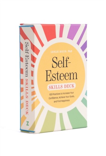Self esteem skills - self-esteem,