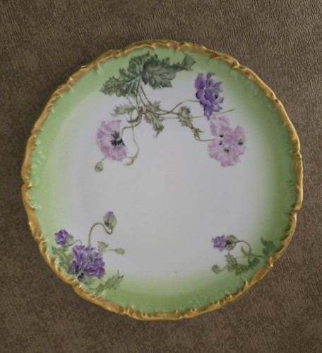 France limoges hand - t&v,