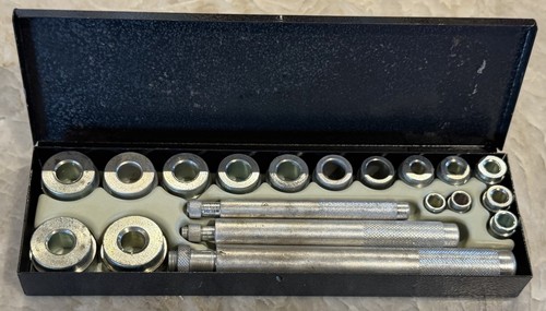 Blackhawk piece bushing - 19,