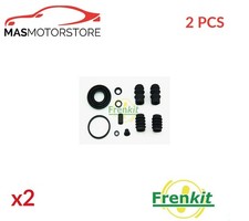 BRAKE CALIPER REPAIR KIT REAR