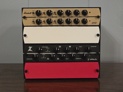 Synergy egnater mts module - mts,