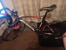 Eurobike XC550 Road Bike Men