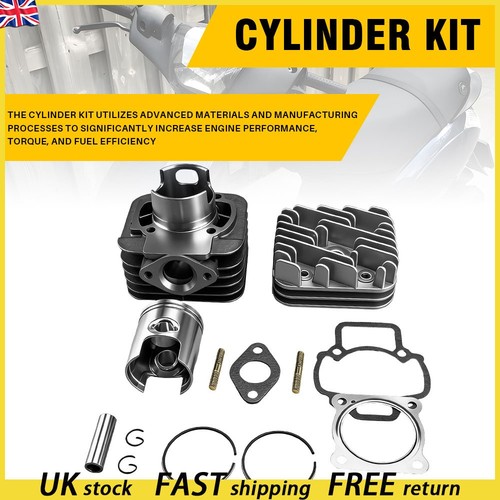 Cylinder barrel kit for - barrel,