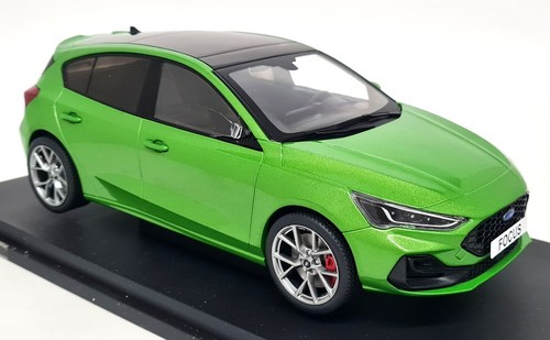 Mcg ford focus st - ford, 2022