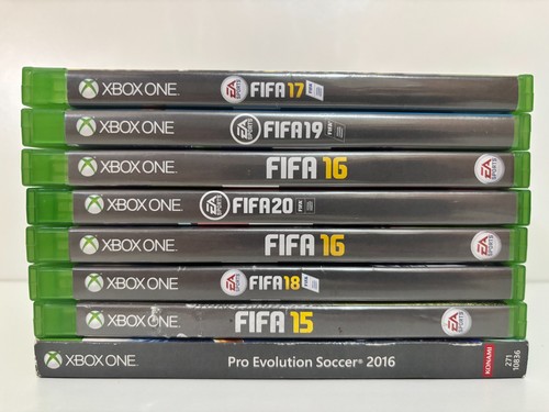 Microsoft box one fifa - microsoft,