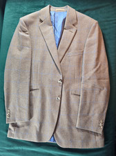 Men`s Bladen  Wool Check