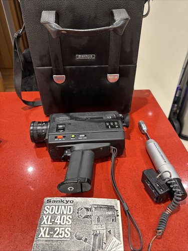 Vintage sankyo sound - vintage,