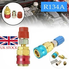 R134A Car Air Con Connector