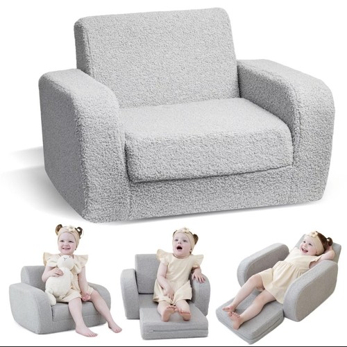 Kidbloom toddler couch in 1 - ,