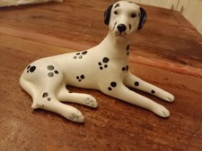Vintage W R Midwinter Dalmatian Dog