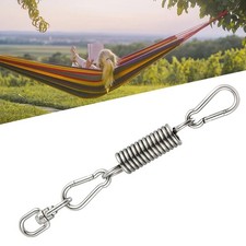 Hammock Chair Spring Hook Set