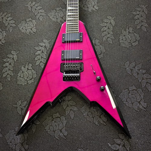 Jackson king electric - king, v