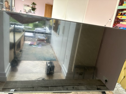 Toshiba 43in lcd - lcd, 1080p