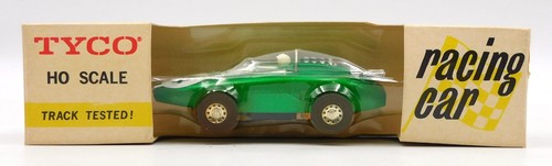 Tyco series lotus - s,