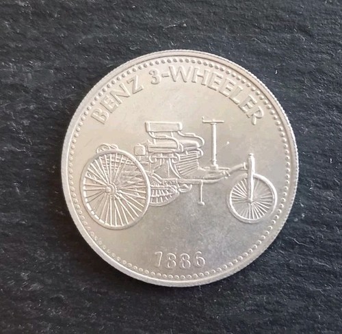 Shell token historic cars - historic,
