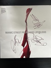 Manic Street Preachers -