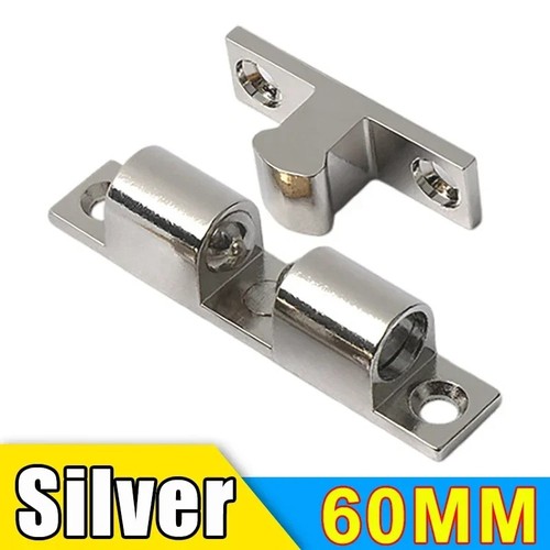 Cabinet door latch - latch, sprung
