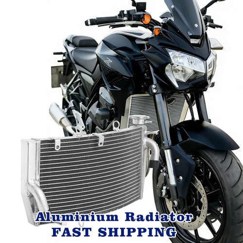 Aluminium cooler radiator for - aluminium,