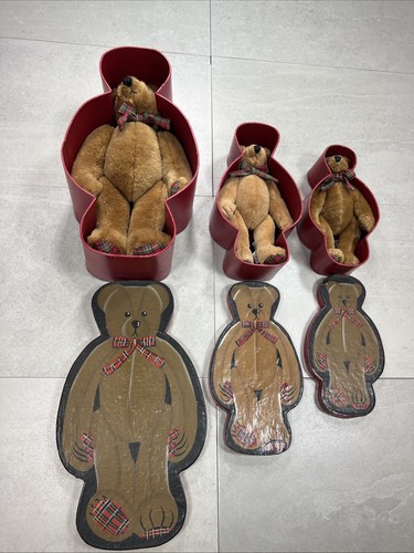 Fao schwarz vintage graduated - schwarz,