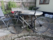 Cannondale Supersix Evo 2014 54 Rolling Project SRAM Red 10 Speed Group Mavic