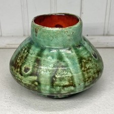 Vintage Studio Art Pottery