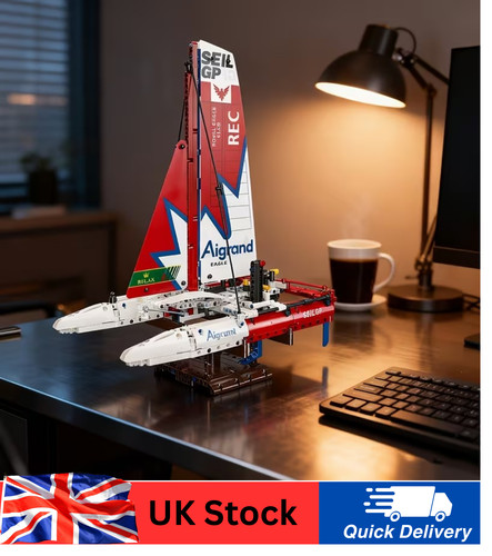Ocean hydrofoil double hull - double,