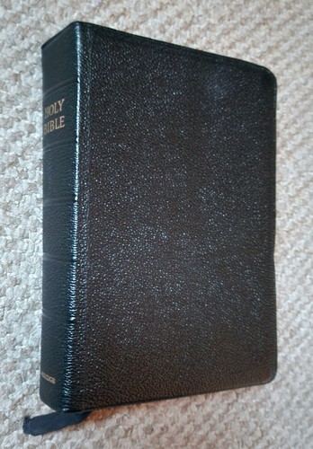 Holy bible king james - bible,,