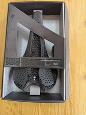 Specialized S-Works Romin Evo Mirror Carbon Saddle 155mm