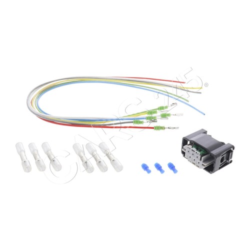Harness repair set vemo fits - harness,