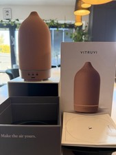 VITRUVI Stone Diffuser Ceramic