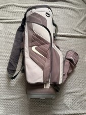 Nike Golf Cart Bag 14 Way