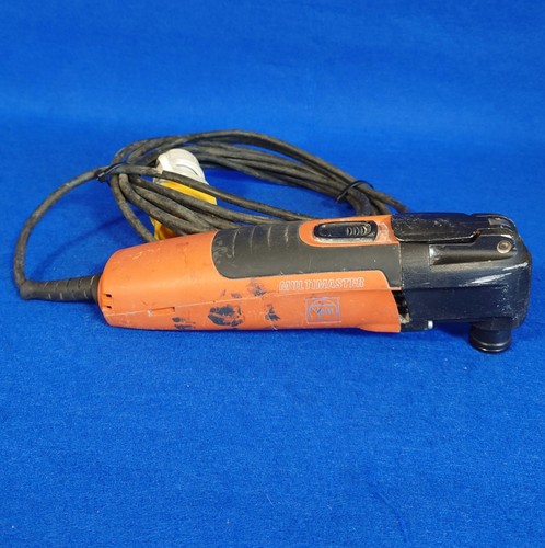 Fein fmm250q multimaster - fmm250q,