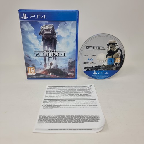 Star wars battlefront - wars:,