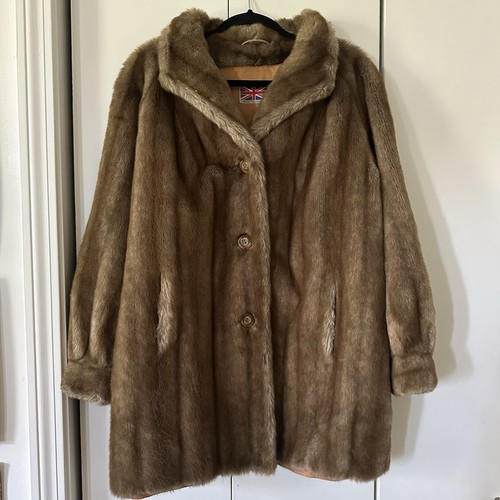 Vintage 60s 70s - 60s/70s, made