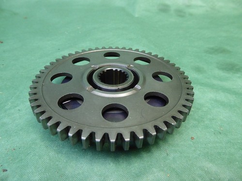 Freewheel starter - starter,
