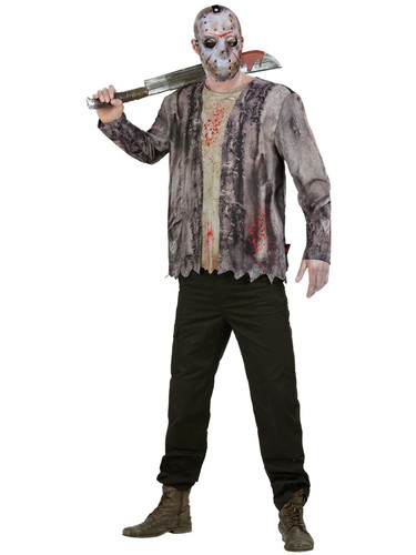 Friday the 13th jason - 13th, voorhees