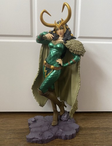 Marvel kotobukiya bishoujo - marvel,