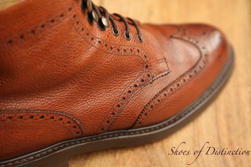 Joseph cheaney tan brown - tan,