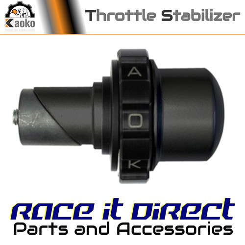 Kaoko throttle stabilizers for - kaoko,