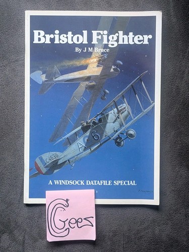 Windsock datafile special - a,