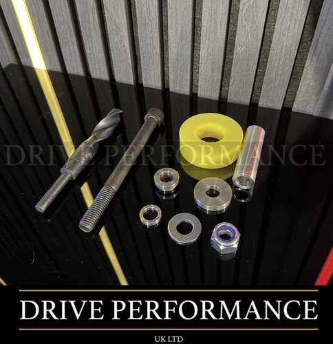 Drive performance rear diff - performance,