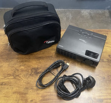 Optoma EX7155e 3000 Lumens