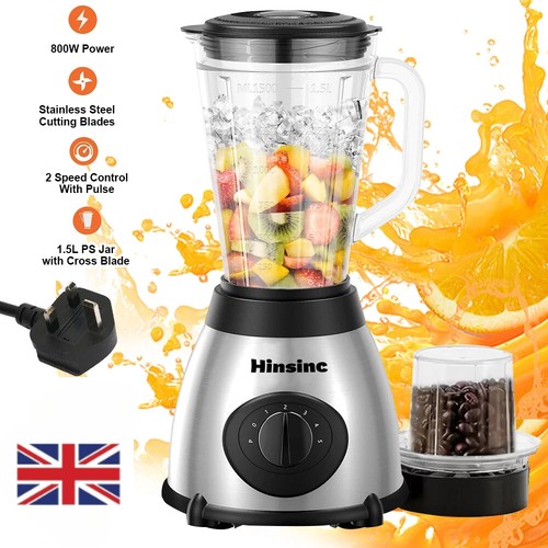 800w blender smoothie - blender, maker