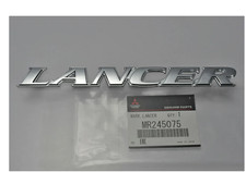 MITSUBISHI EVO V VI LANCER