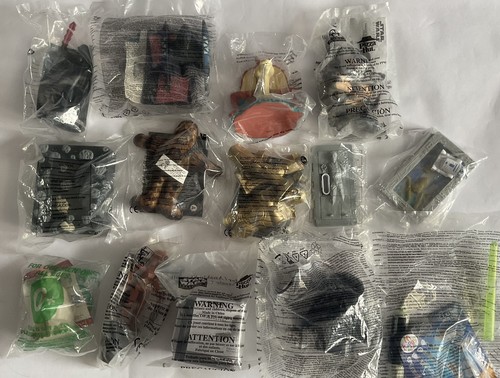 Bundle star wars - bundle, x