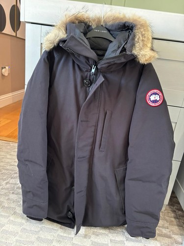 Men canada goose - men’s,