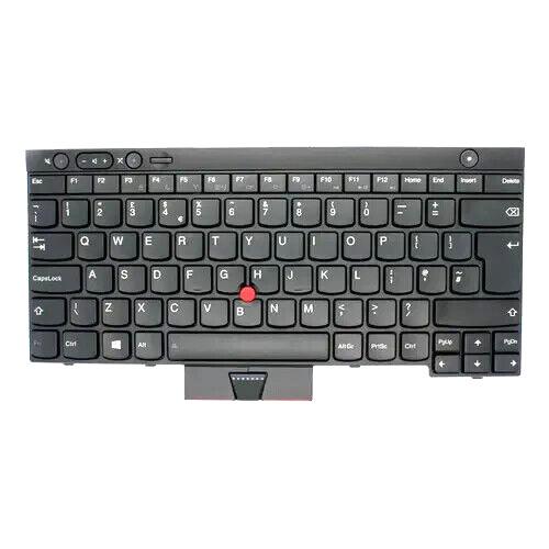 Lenovo thinkpad t430s - thinkpad, uk