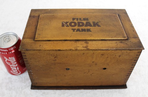 Vintage kodak boxed - 127, film
